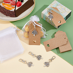 Tree of Life  Keychain Set&nbsp;KEYC-PH0001-54