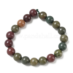 Dyed Natural Malaysia Jade Beads Strands&nbsp;G-G021-02C-25