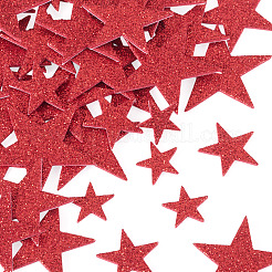 EVA Self-Adhesive Stickers&nbsp;DIY-TAC0032-27B