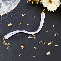 DIY Jewelry Making Finding Kit&nbsp;DIY-CA0003-28