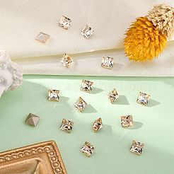 Preciosa&reg MAXIMA Crystal Fancy Stones&nbsp;X-PRC-FA6-00030-235