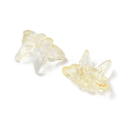 Glass Beads&nbsp;GLAA-C039-01H