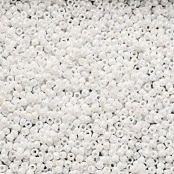 TOHO 11/0 Round Beads&nbsp;X-SEED-TR11-0401