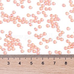 TOHO Round Seed Beads&nbsp;SEED-JPTR08-0924