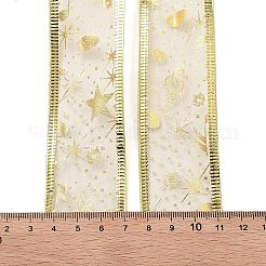 Hot Stamping Polyester Printed Ribbon&nbsp;OCOR-H112-01A