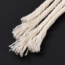 Flower Woven Net/Web Macrame Cotton Wall Hanging Decorations&nbsp;PW23021575079