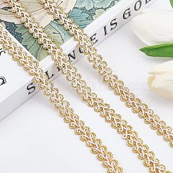 Polyester Ribbon&nbsp;OCOR-WH0068-03