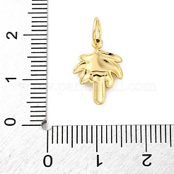 304 Stainless Steel Charms&nbsp;STAS-U049-03A-03G