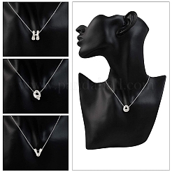 26Pcs 26 Styles Brass Pendants&nbsp;KK-YW0002-99