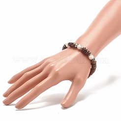 Mala Bead Bracelet&nbsp;BJEW-JB07926