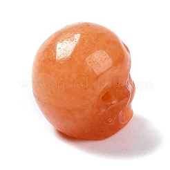 Natural Red Aventurine Beads&nbsp;G-C038-01B