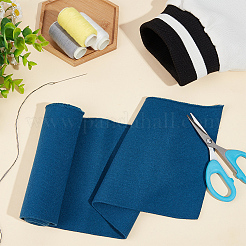 Polyester Fabric&nbsp;DIY-WH0569-55F
