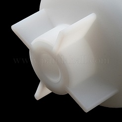 DIY Vase Silicone Molds&nbsp;DIY-F144-02C