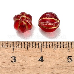 Glass Beads&nbsp;X-GLAA-C044-03G