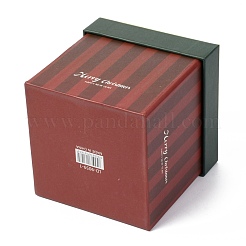 Christmas Themed Cardboard Box&nbsp;CON-P009-01A-01