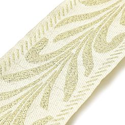 Ethnic Style Polyester Ribbon&nbsp;OCOR-XCP0002-74