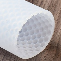 DIY Silicone Candle Molds&nbsp;SIMO-P008-01