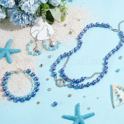 DIY Beads Kit&nbsp;DIY-PH0021-98C