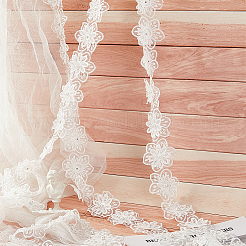 Organza Ribbon&nbsp;OCOR-WH0071-022A