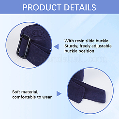 Woolen Belts&nbsp;AJEW-WH20020-133A