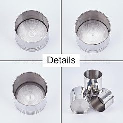 201 Stainless Steel Jigger&nbsp;TOOL-UN0001-04P