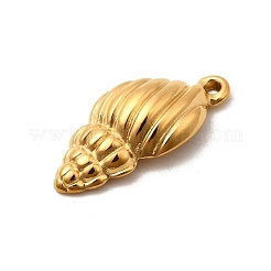 304 Stainless Steel Pendants&nbsp;X1-STAS-Z157-21G-02