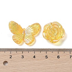 DIY Baroque Jewelry Making Finding Kit&nbsp;DIY-B073-01A
