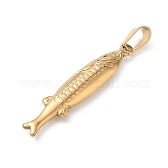 304 Stainless Steel Pendants&nbsp;SA-CBA34D4-02D-G