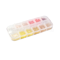 12 Colors MIYUKI Half TILA Beads&nbsp;SEED-JP0007-27B