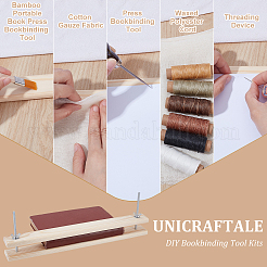 Bookbinding Supplies Kits&nbsp;TOOL-UN0001-68