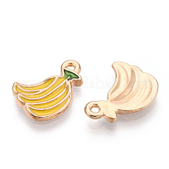 Alloy Enamel Charms&nbsp;LS-ENAM-S121-087
