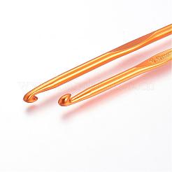 Aluminum Crochet Hooks&nbsp;TOOL-R058-07A