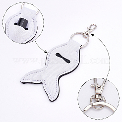 DIY Keychain Clasps&nbsp;KEYC-GF0001-05