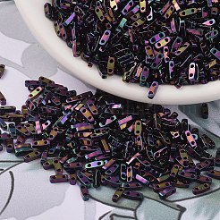 MIYUKI Quarter TILA Beads&nbsp;SEED-X0054-QTL0454
