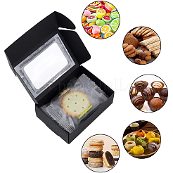 100Pcs Craft Paper Boxes&nbsp;CON-BC0007-23