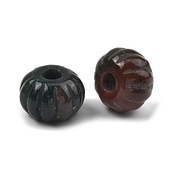 Natural Indian Agate Carved Beads&nbsp;GG-CBA02C4-07F
