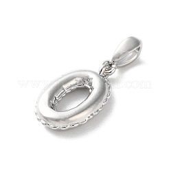 Brass Pendants&nbsp;KK-L227-012P