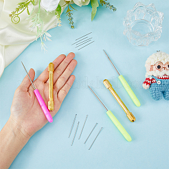 Doll Hair Making Supplies&nbsp;TOOL-DC0001-03