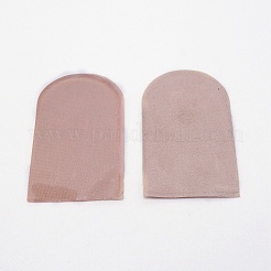 Silicone Heightening Adhesive Insoles Set&nbsp;AJEW-WH0230-33A