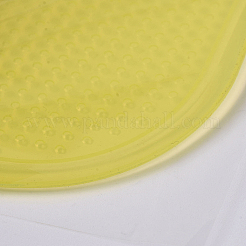 Silicone Anti-Slip Pad&nbsp;AJEW-WH0105-11D