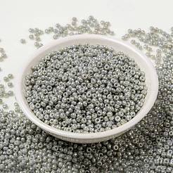 MIYUKI Round Rocailles Beads&nbsp;SEED-JP0009-RR1866