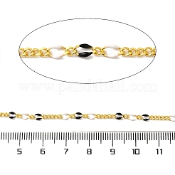 Brass Figaro Chains&nbsp;CHC-F020-11G-04