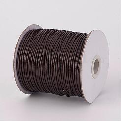 Eco-Friendly Korean Waxed Polyester Cord&nbsp;YC-P002-1.5mm-1130