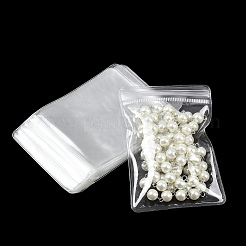 Plastic Resealable Packaging Bags&nbsp;OPP41-1