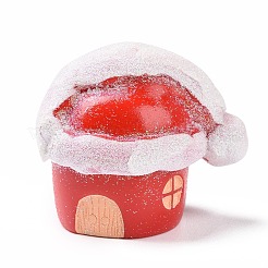 Christmas Theme Resin Display Decoration&nbsp;RESI-H141-34
