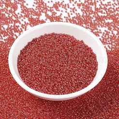 MIYUKI Round Rocailles Beads&nbsp;SEED-G009-RR3762