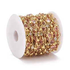 Handmade Brass Link Chains&nbsp;CHC-H100-03D