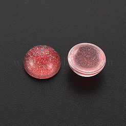 Transparent Acrylic Cabochons&nbsp;TACR-N006-51B-06