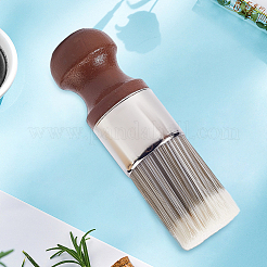 1PC PET Furniture Salve Brush&nbsp;AJEW-GF0012-19