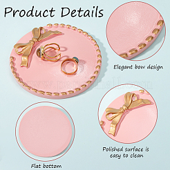 Resin Candle Base&nbsp;DIY-WH20002-144B
